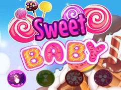 Trò chơi Sweet baby