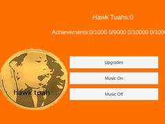 Trò chơi Hawk Tuah Clicker