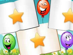 Trò chơi Crossword For Kids