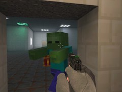 Trò chơi Counter Craft Modern Warfare