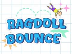 Trò chơi Ragdoll Bounce