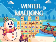Trò chơi Winter Mahjong