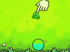Trò chơi Slime Merge Evolution