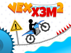 Trò chơi Vex X3M 2