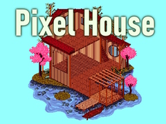 Trò chơi Pixel House