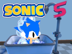 Trò chơi Sonic S