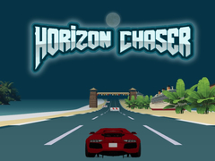 Trò chơi Horizon Chaser