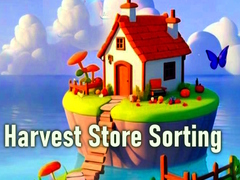 Trò chơi Harvest Store Sorting