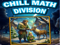 Trò chơi Chill Math Division