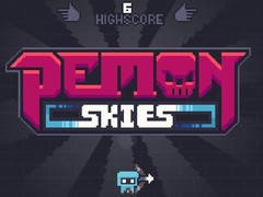 Trò chơi Demon Skies
