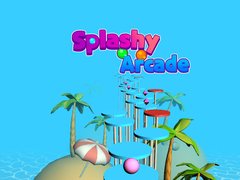 Trò chơi Splashy Arcade