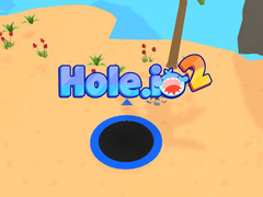 Trò chơi Hole.io 2