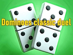 Trò chơi Dominoes classic duel