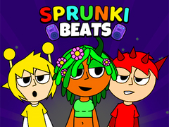 Trò chơi Sprunki Beats