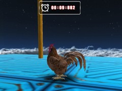 Trò chơi Animal Impossible Track Rush