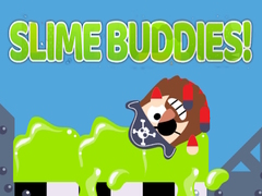 Trò chơi Slime Buddies!