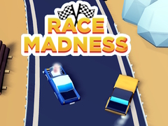 Trò chơi Race Madness