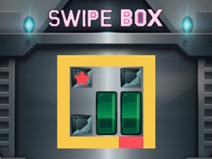 Trò chơi Swipe Box