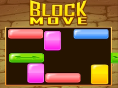 Trò chơi Block Mover 