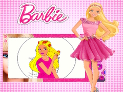 Trò chơi Barbie Coloring Books