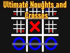 Trò chơi Ultimate Noughts and Crosses