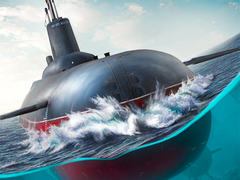Trò chơi Submarine Attack