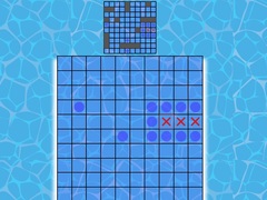 Trò chơi Battleship On Cells
