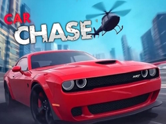 Trò chơi Car Chase