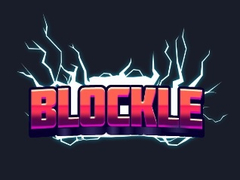 Trò chơi Blockle
