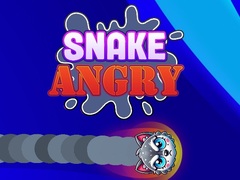 Trò chơi Angry Snake