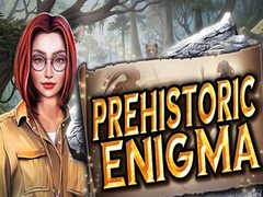 Trò chơi Prehistoric Enigma