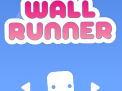 Trò chơi Wall Runner