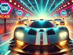Trò chơi Gt Championship Arcade
