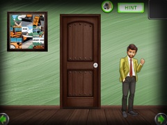 Trò chơi Amgel Easy Room Escape 256
