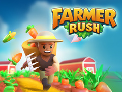 Trò chơi Farmer Rush