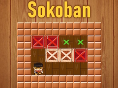 Trò chơi Sokoban