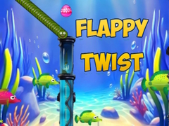 Trò chơi Flappy Twist