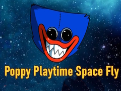 Trò chơi Poppy Playtime Space Fly                