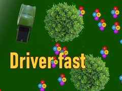 Trò chơi Driver fast