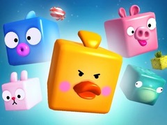 Trò chơi Mahjong Pet Quest