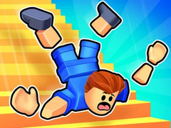 Trò chơi Robux Destruction! Ragdoll Show!