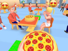 Trò chơi Pizza Simulator