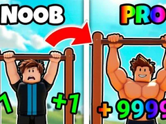 Trò chơi Pull Up Simulator