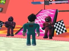 Trò chơi Roblox: Squid Game Tower