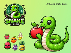 Trò chơi Snake Classic