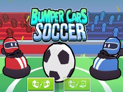 Trò chơi Bumper Cars Soccer