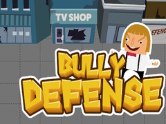Trò chơi Bully Defense