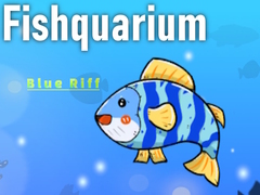 Trò chơi Fishquarium