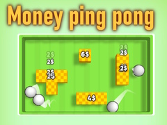 Trò chơi Money ping pong