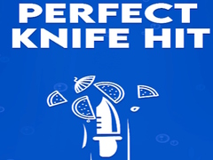 Trò chơi Perfect Knife Hit